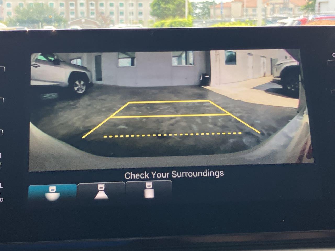 Used 2019 Honda Accord Sedan