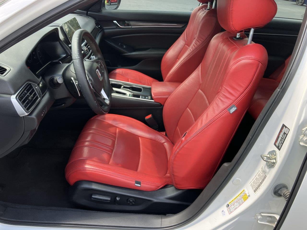 Used 2019 Honda Accord Sedan