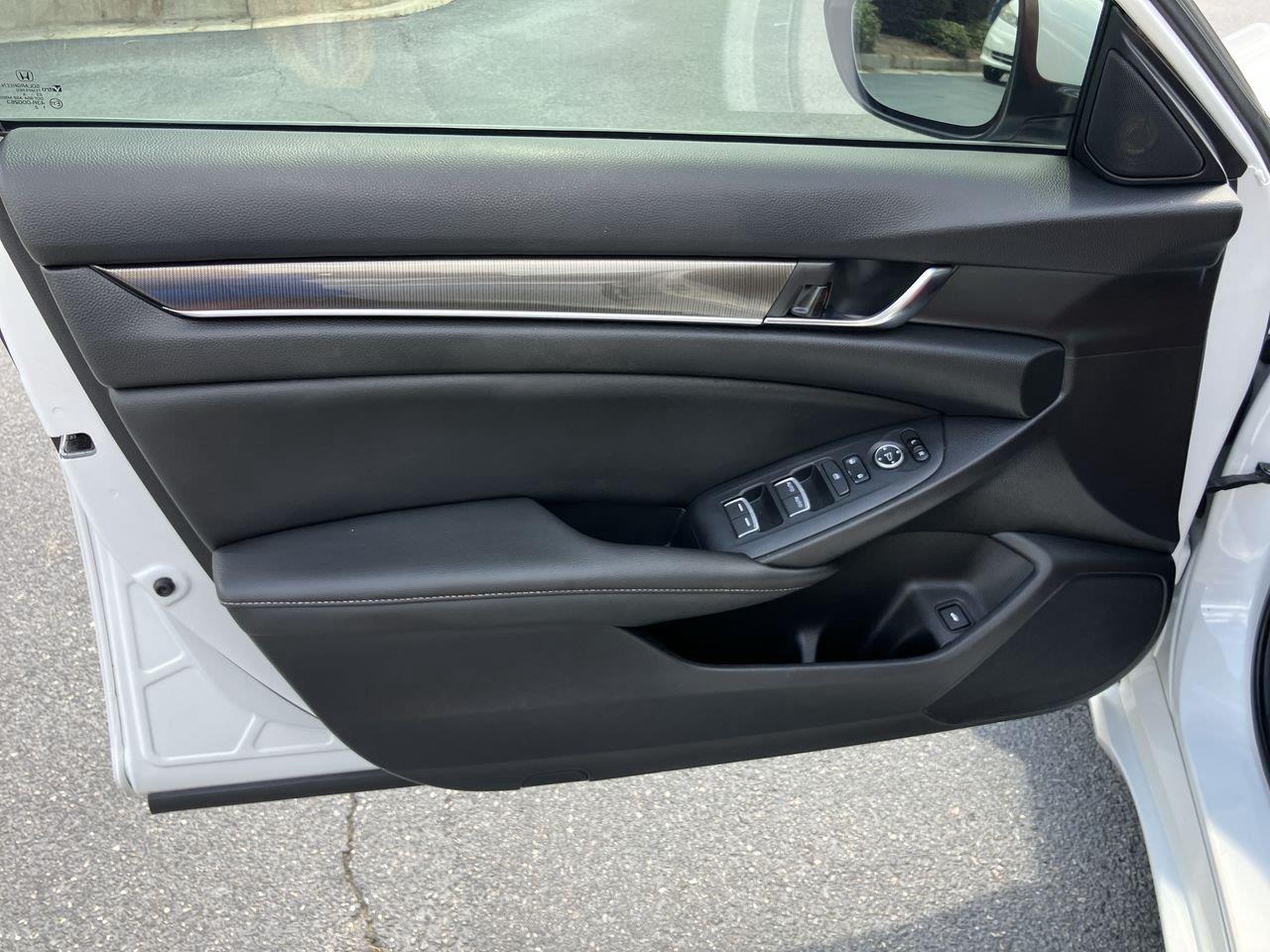 Used 2019 Honda Accord Sedan