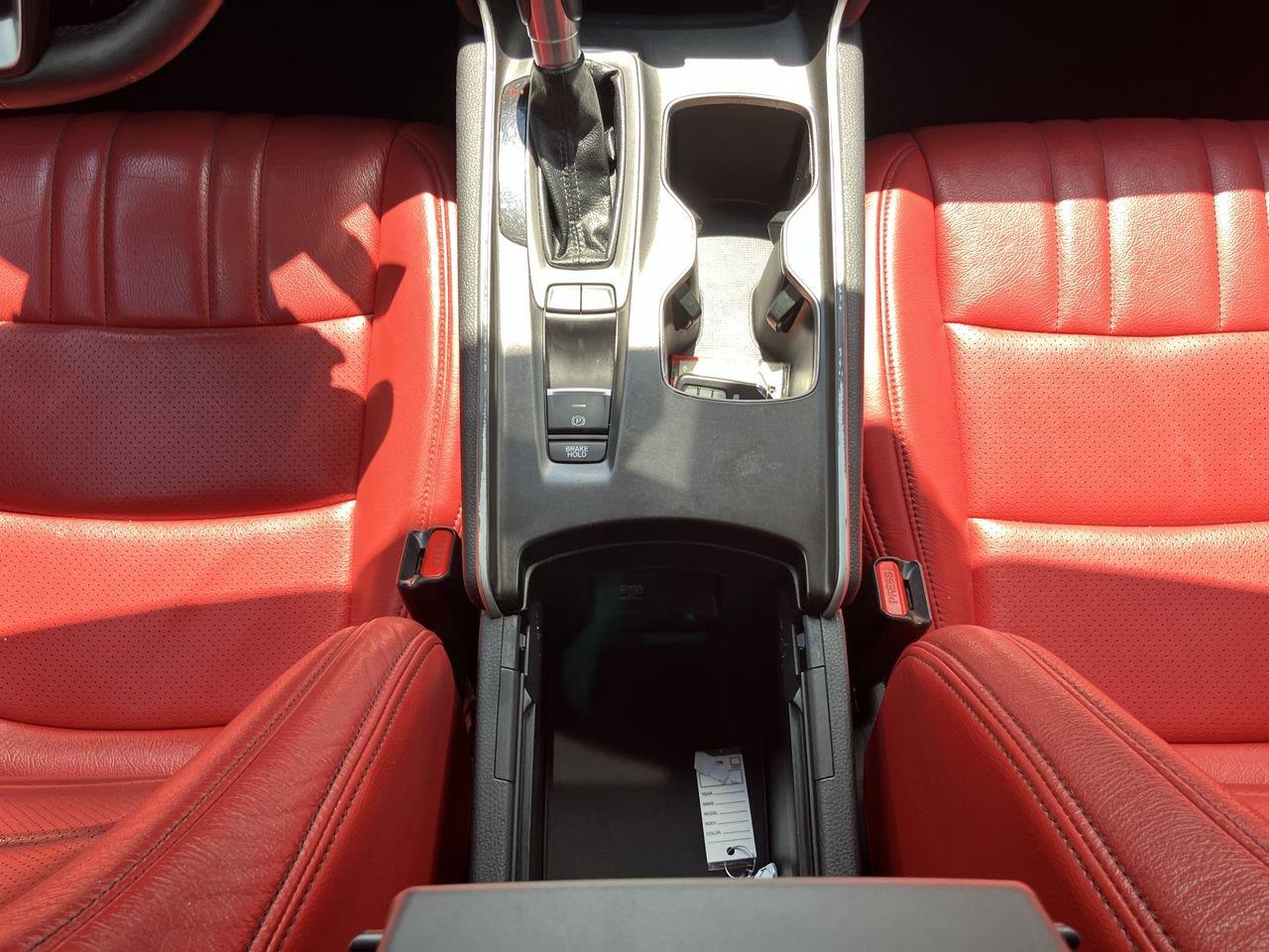 Used 2019 Honda Accord Sedan
