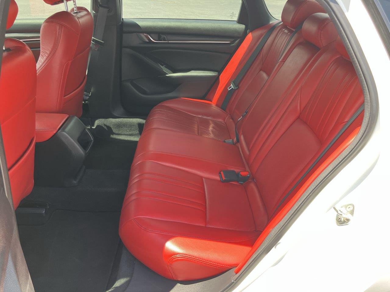 Used 2019 Honda Accord Sedan