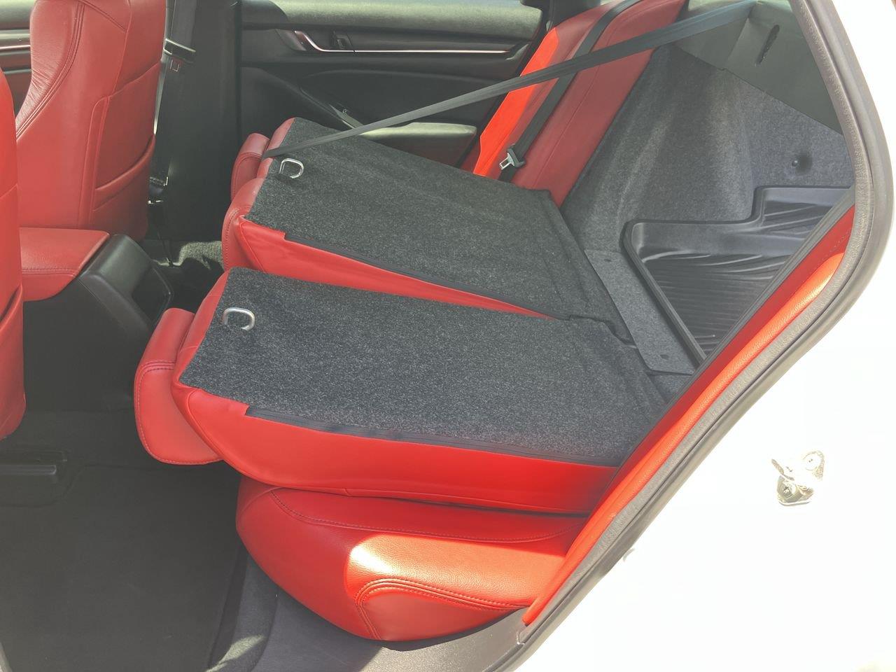 Used 2019 Honda Accord Sedan