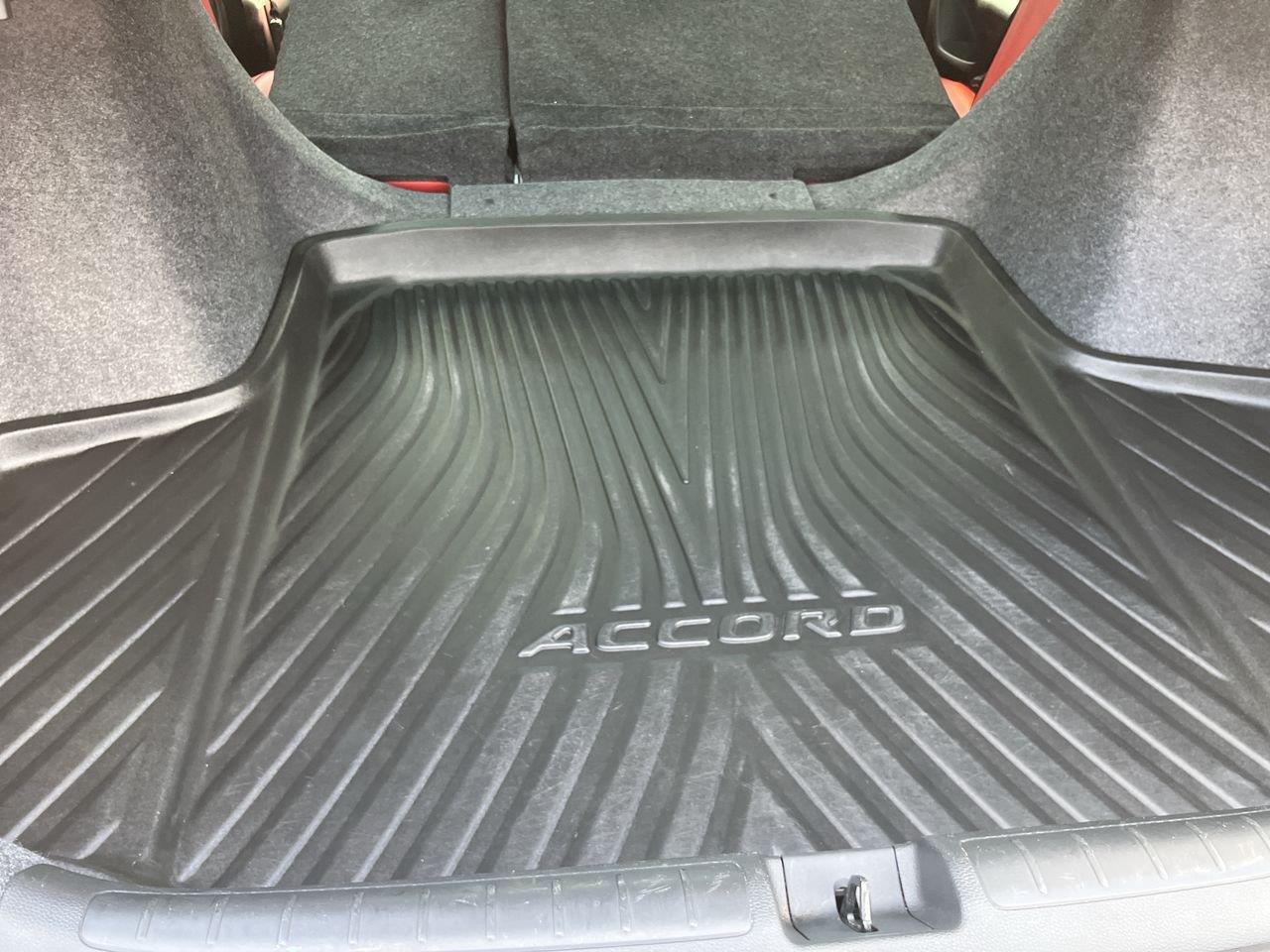 Used 2019 Honda Accord Sedan