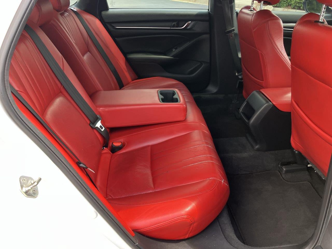 Used 2019 Honda Accord Sedan