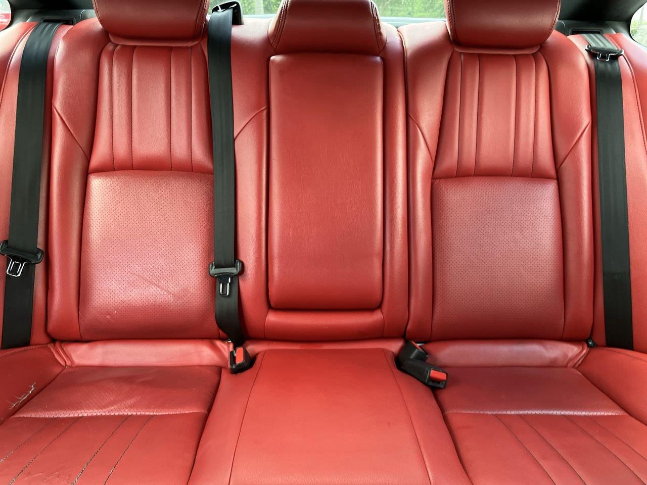 Used 2019 Honda Accord Sedan