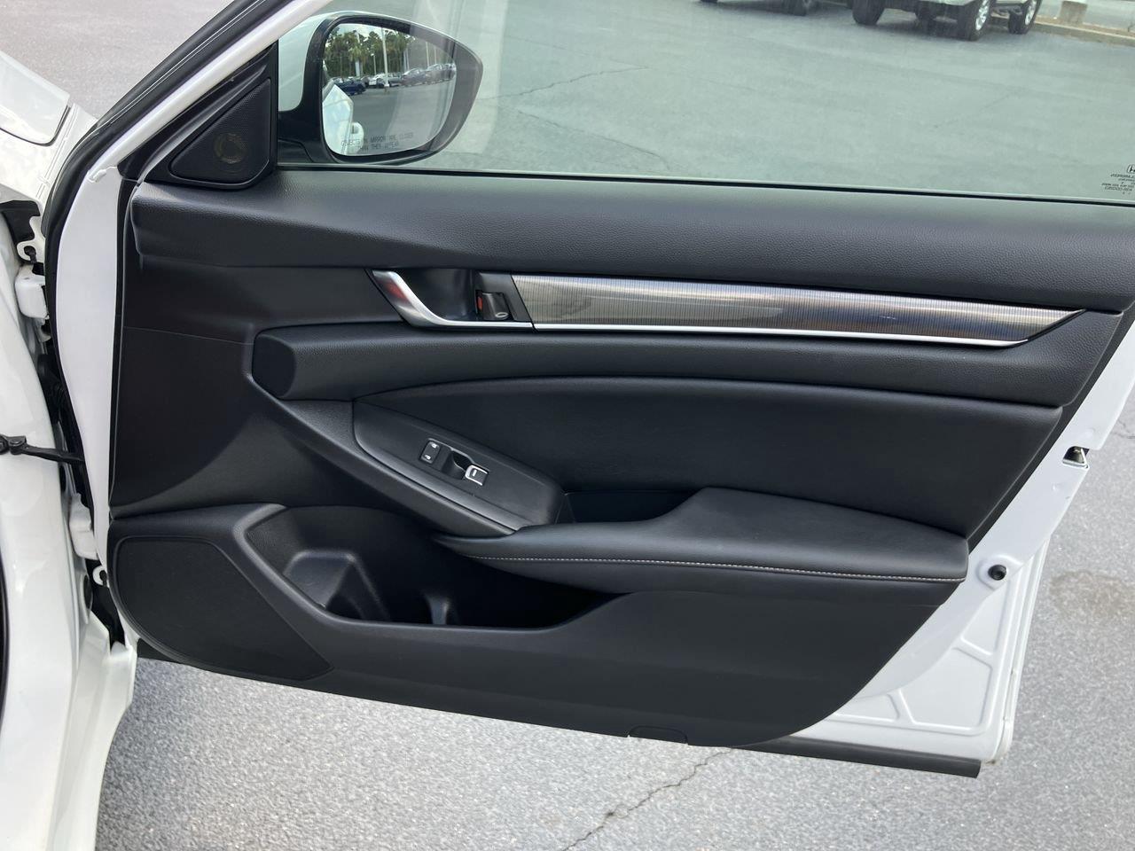 Used 2019 Honda Accord Sedan