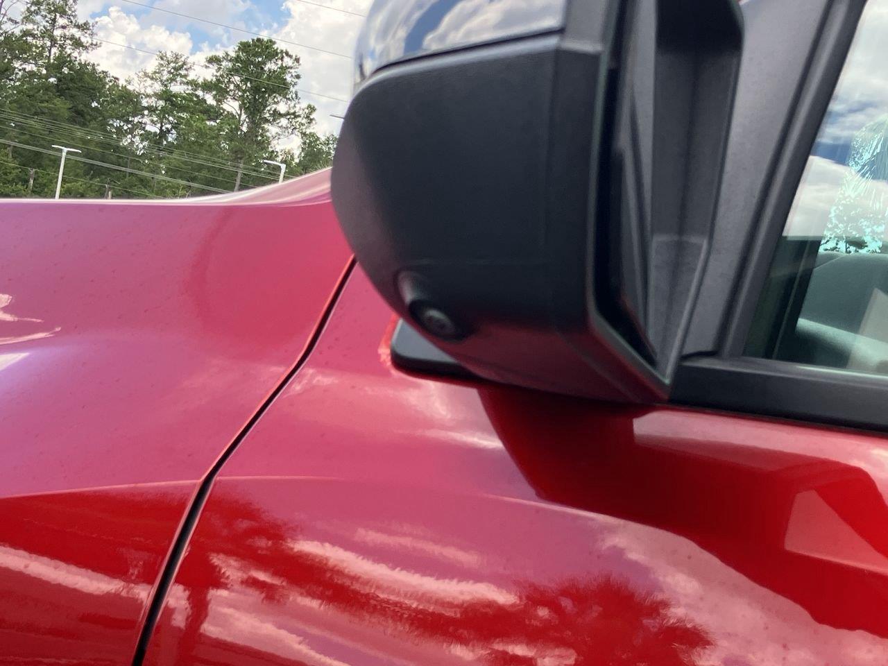 Used 2024 Chevrolet Colorado Truck