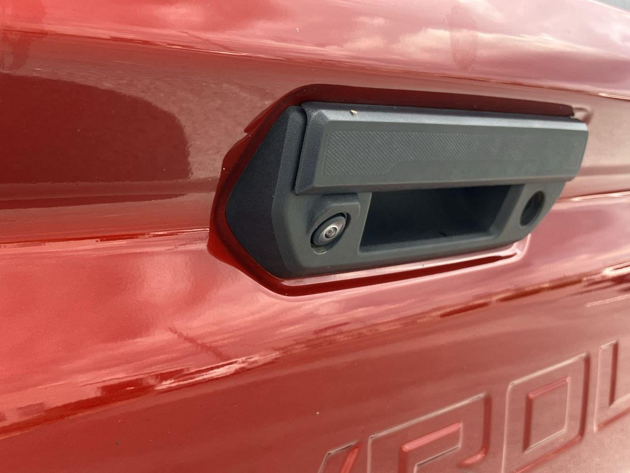 Used 2024 Chevrolet Colorado Truck