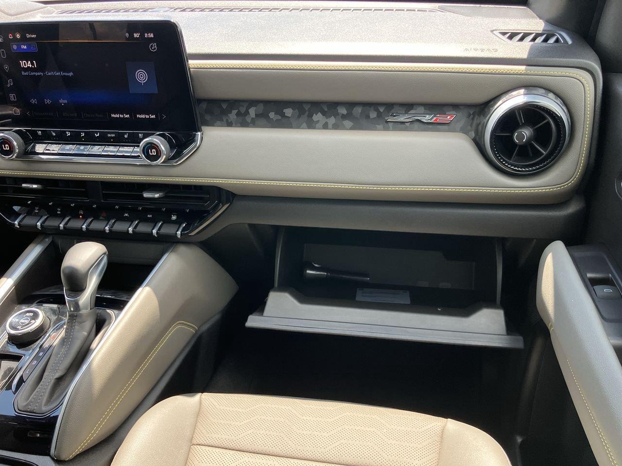 Used 2024 Chevrolet Colorado Truck