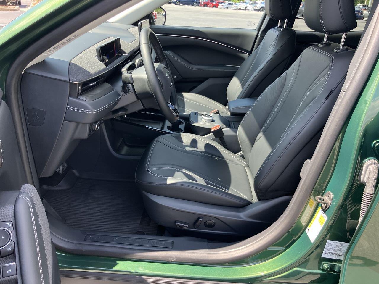 Used 2024 Ford Mustang Mach-E SUV