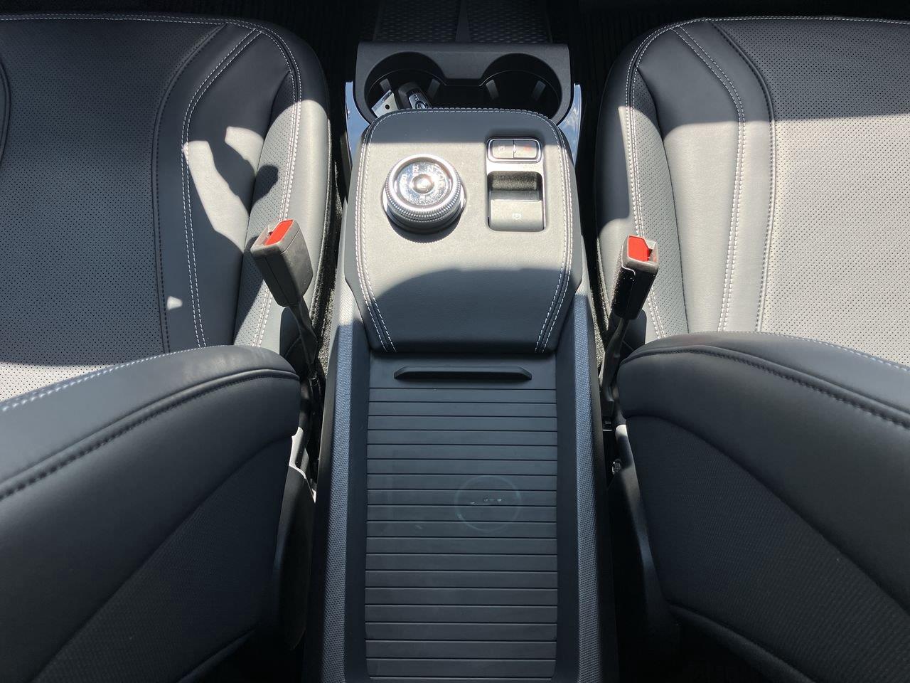 Used 2024 Ford Mustang Mach-E SUV