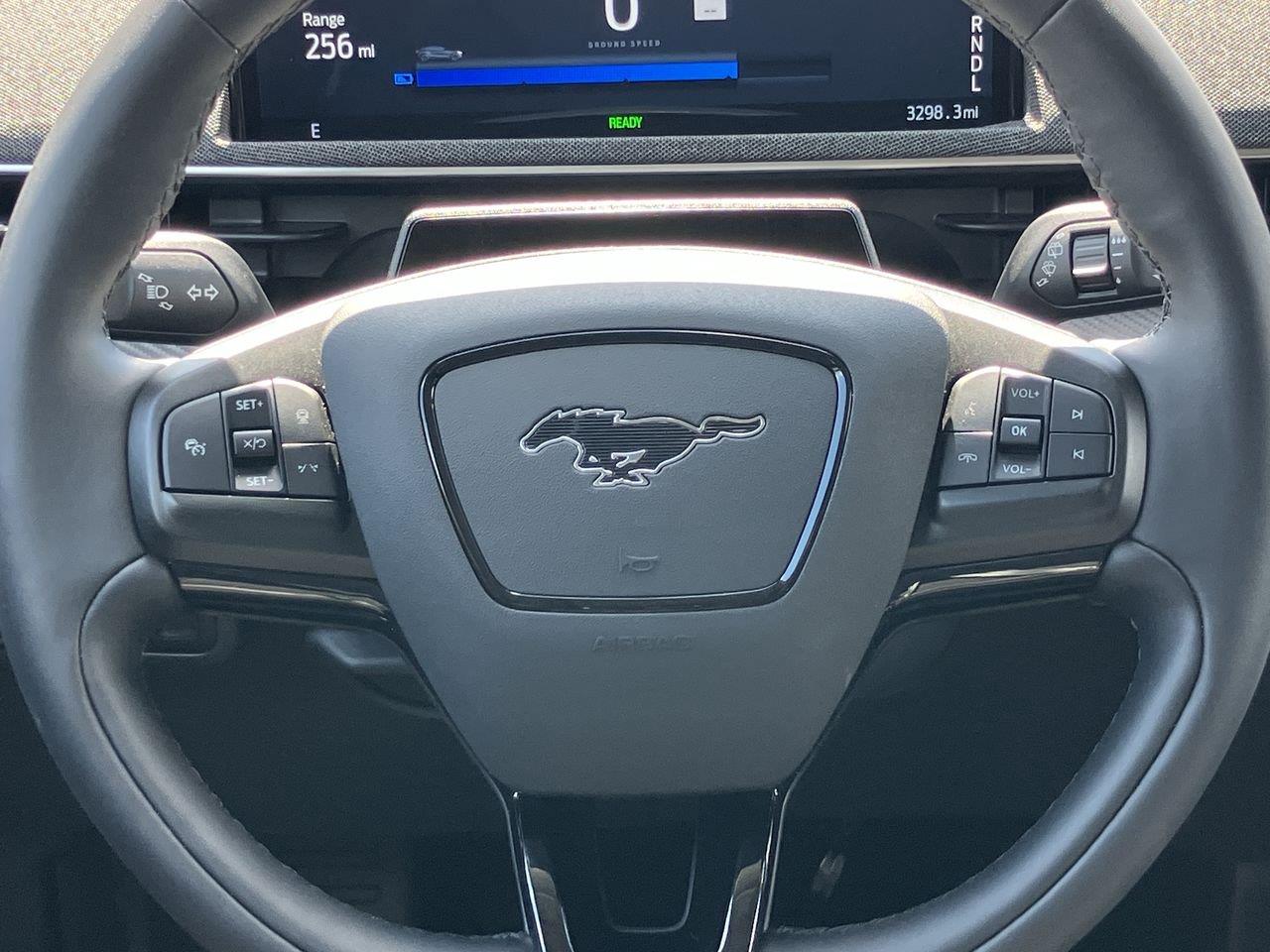 Used 2024 Ford Mustang Mach-E SUV