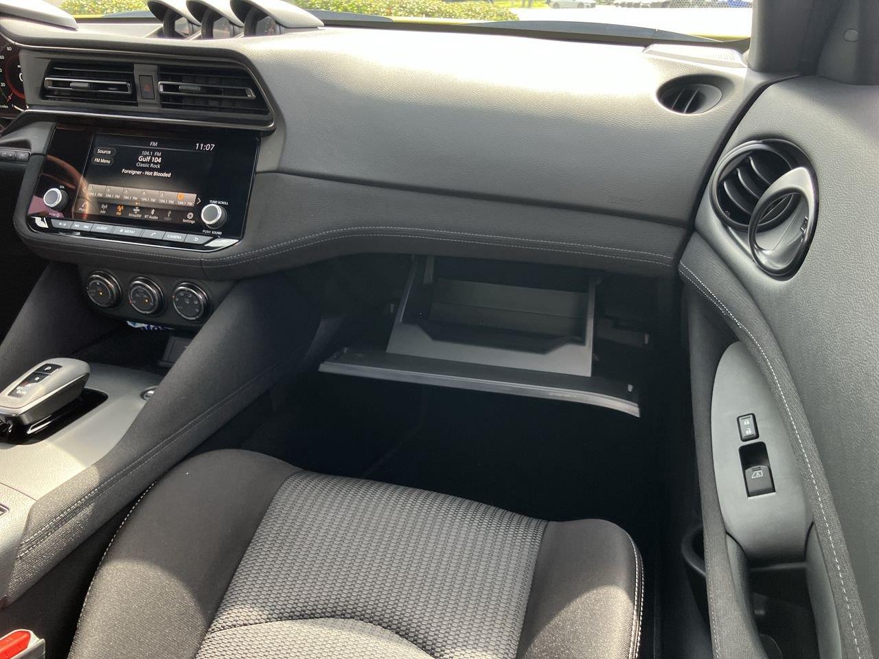 Used 2023 Nissan Z Coupe