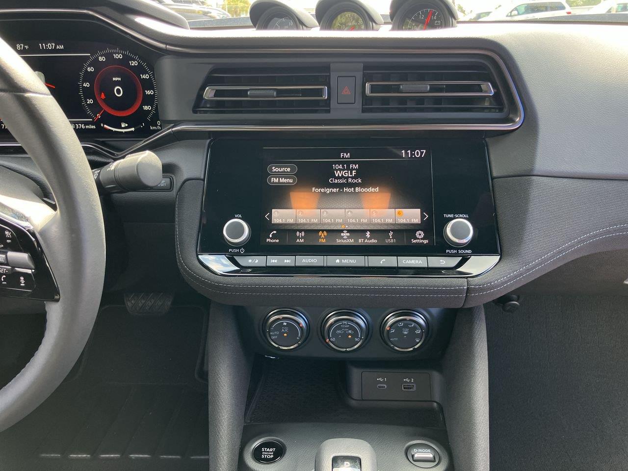 Used 2023 Nissan Z Coupe