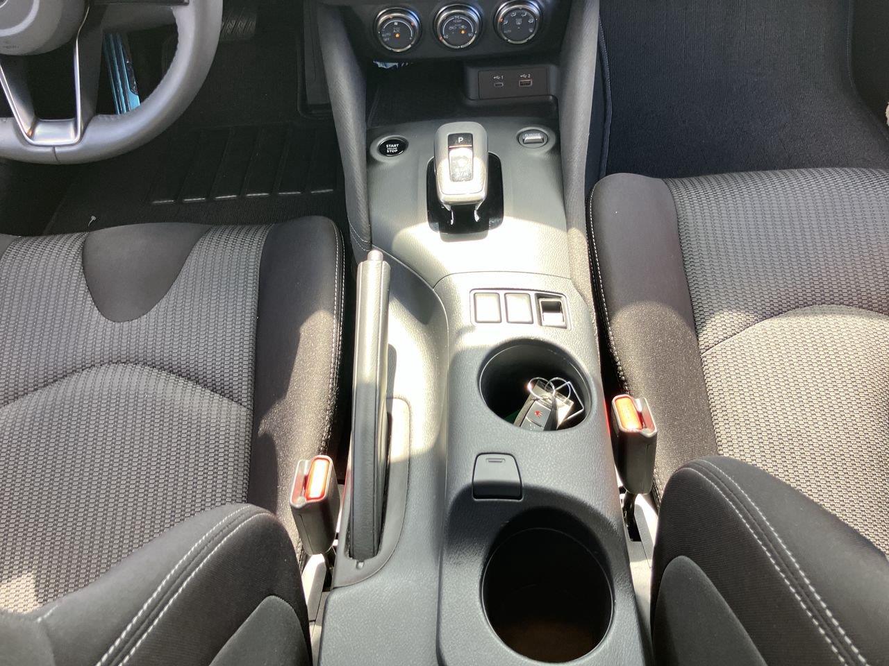 Used 2023 Nissan Z Coupe