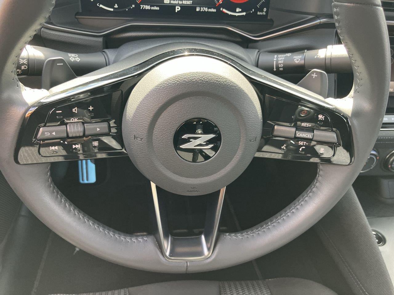 Used 2023 Nissan Z Coupe