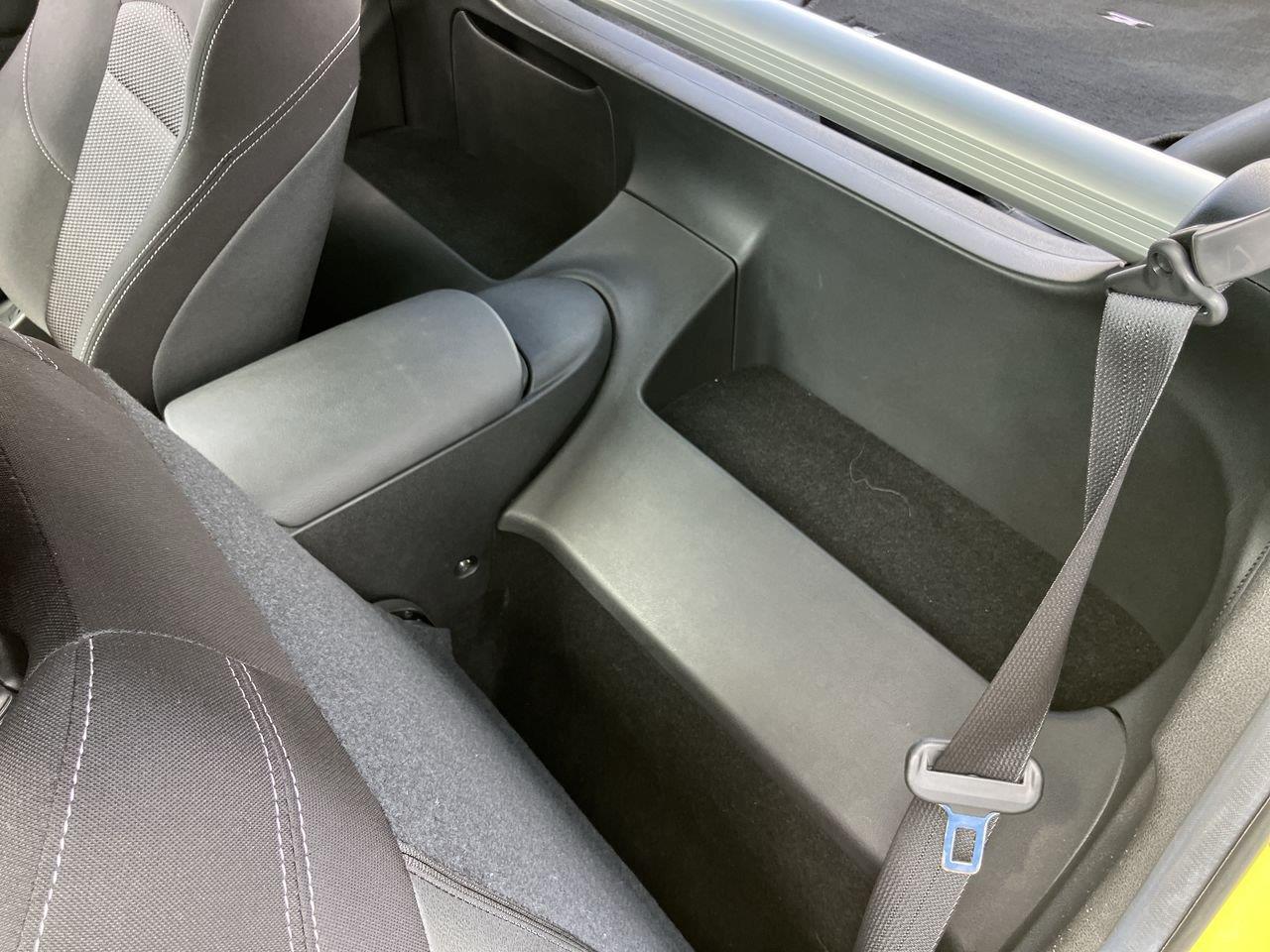 Used 2023 Nissan Z Coupe