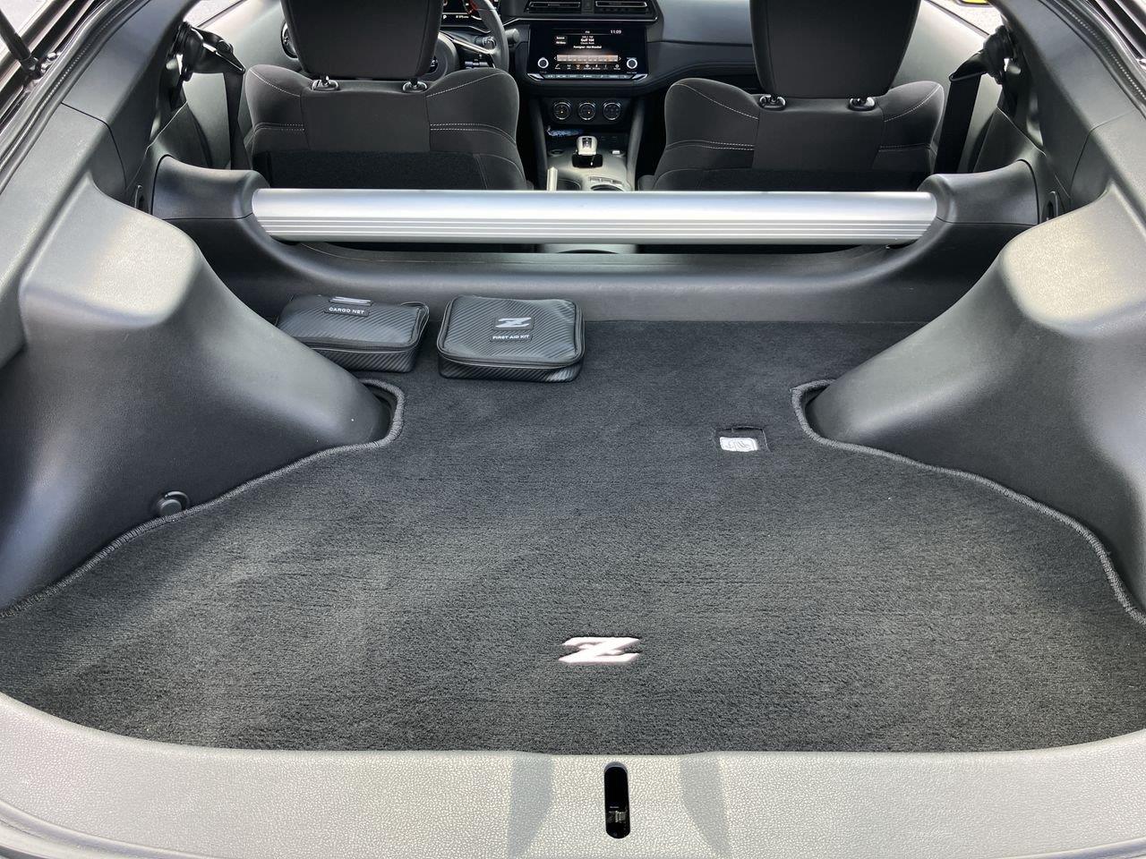 Used 2023 Nissan Z Coupe