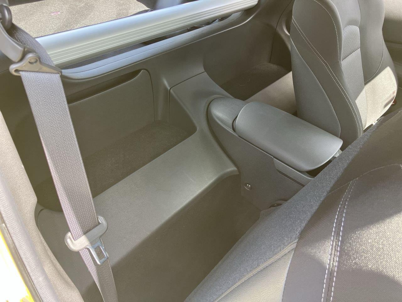 Used 2023 Nissan Z Coupe