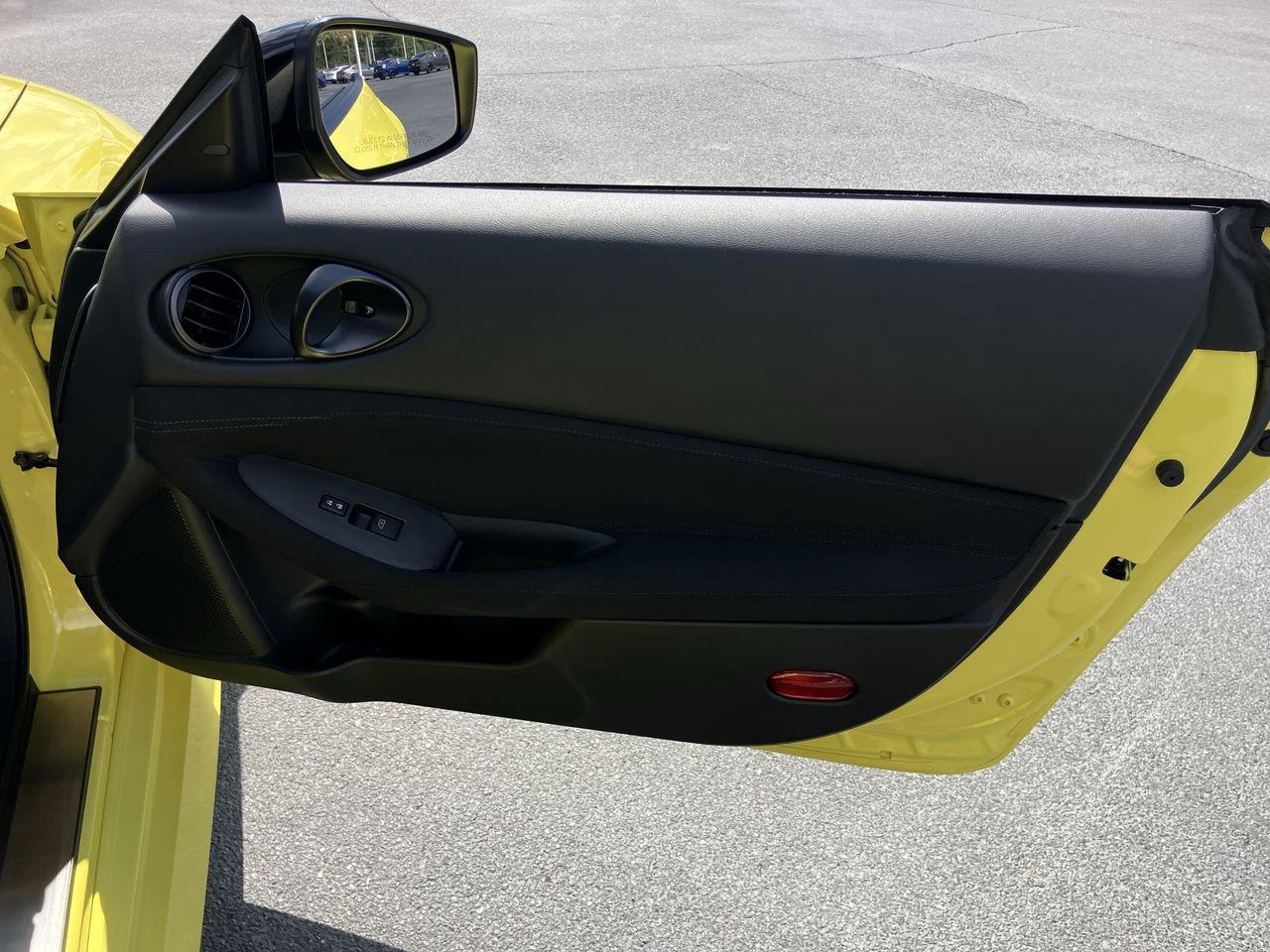 Used 2023 Nissan Z Coupe
