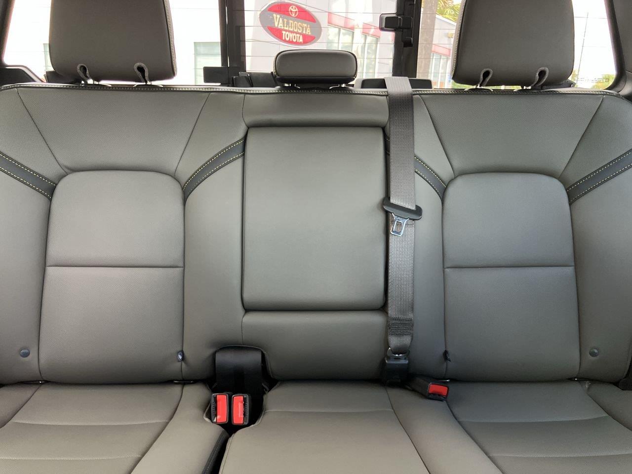 Used 2024 Chevrolet Colorado Truck