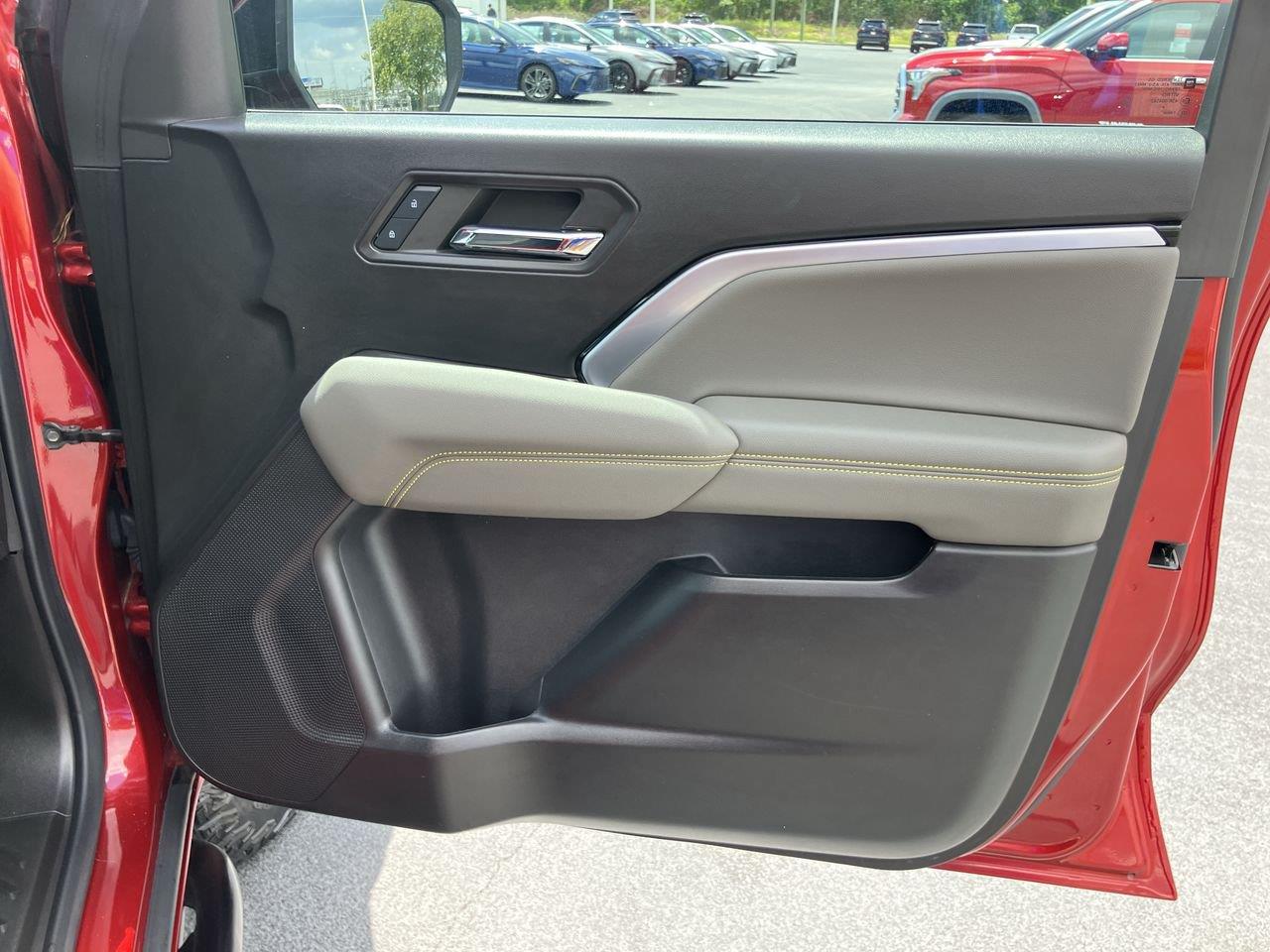 Used 2024 Chevrolet Colorado Truck