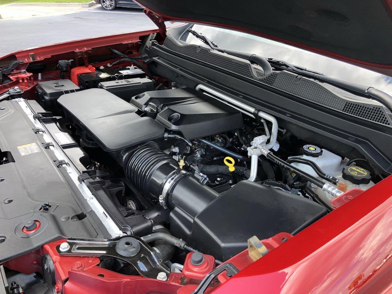 Used 2024 Chevrolet Colorado Truck