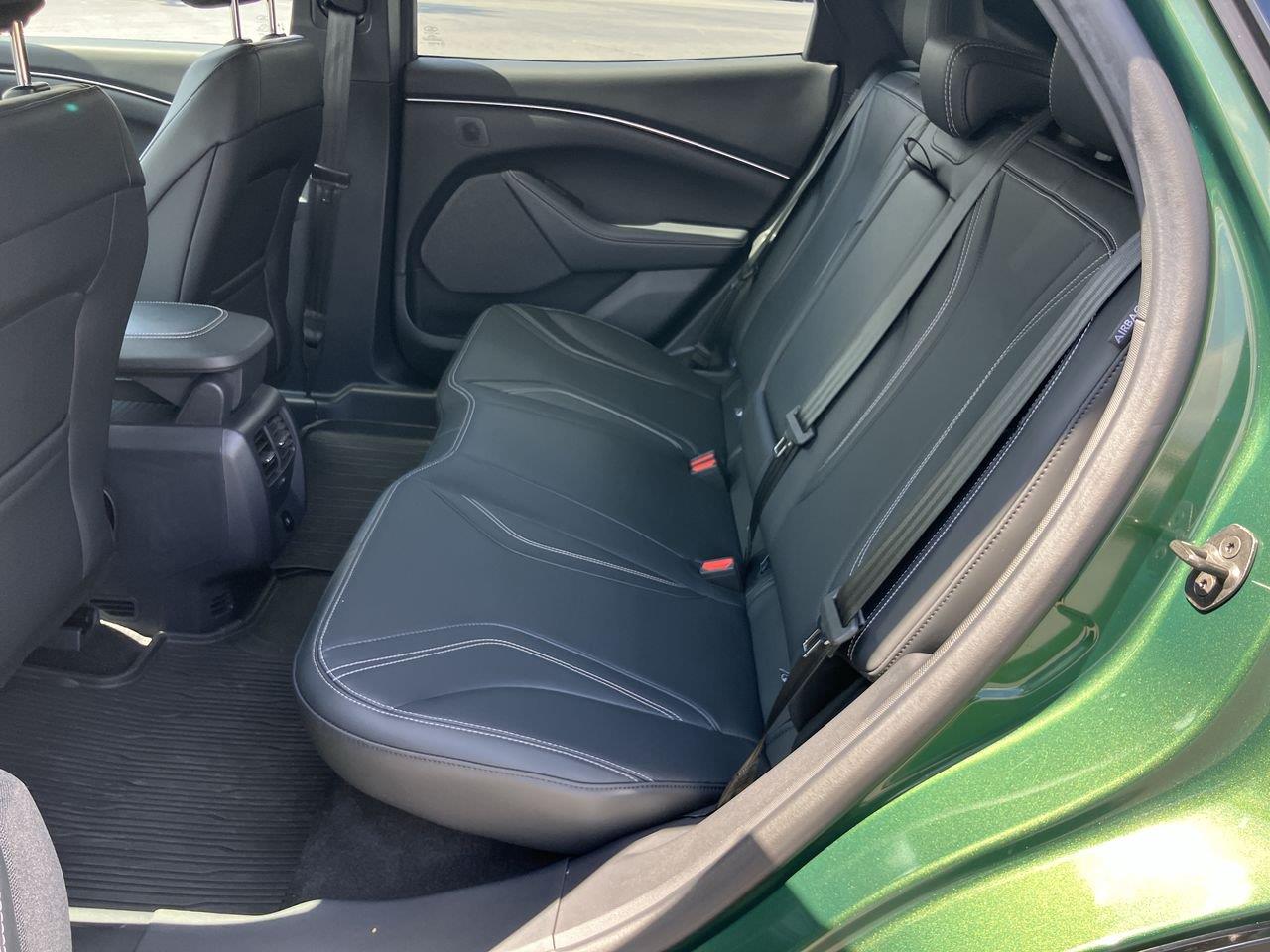 Used 2024 Ford Mustang Mach-E SUV