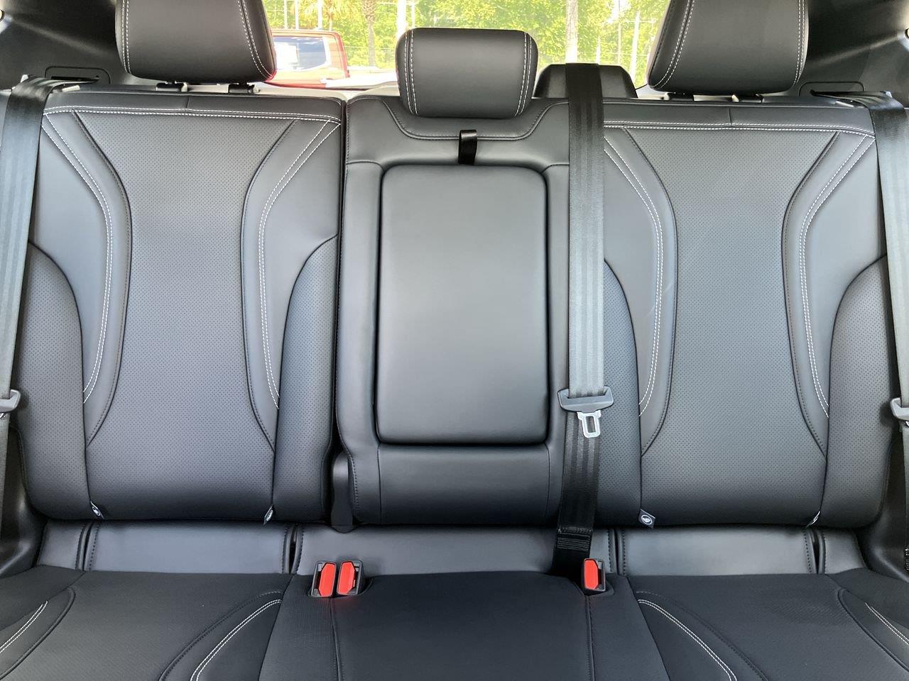 Used 2024 Ford Mustang Mach-E SUV
