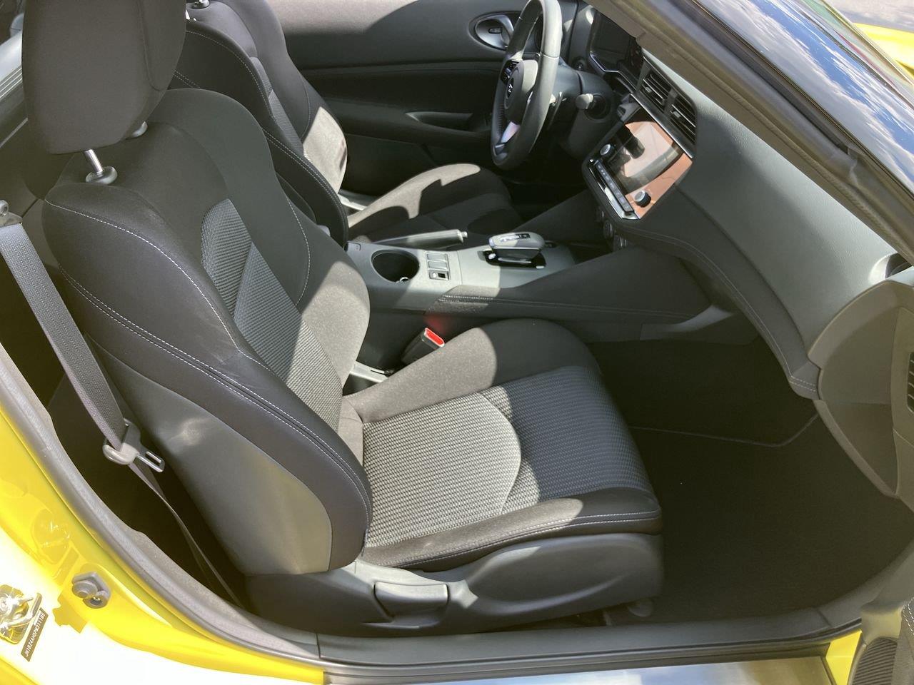 Used 2023 Nissan Z Coupe