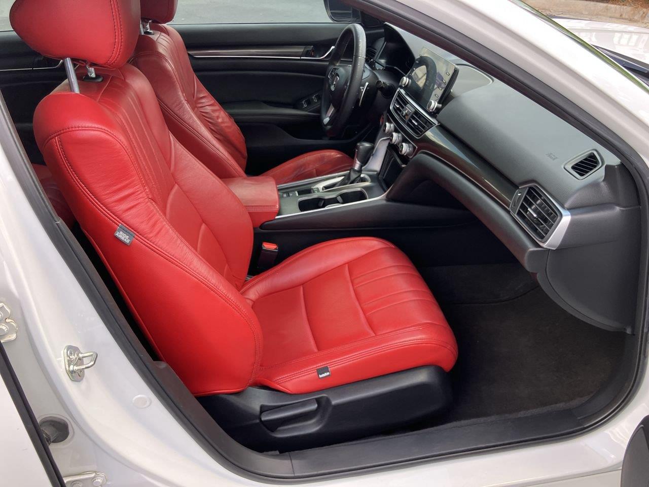 Used 2019 Honda Accord Sedan