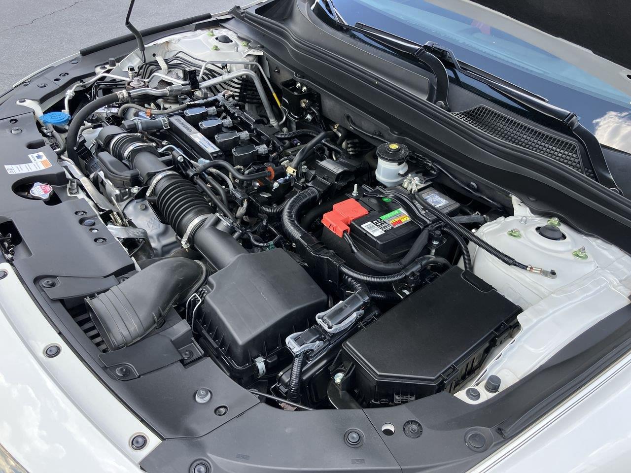 Used 2019 Honda Accord Sedan