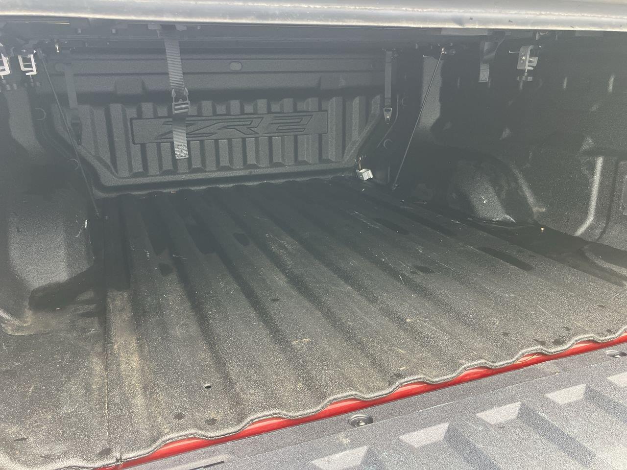 Used 2024 Chevrolet Colorado Truck