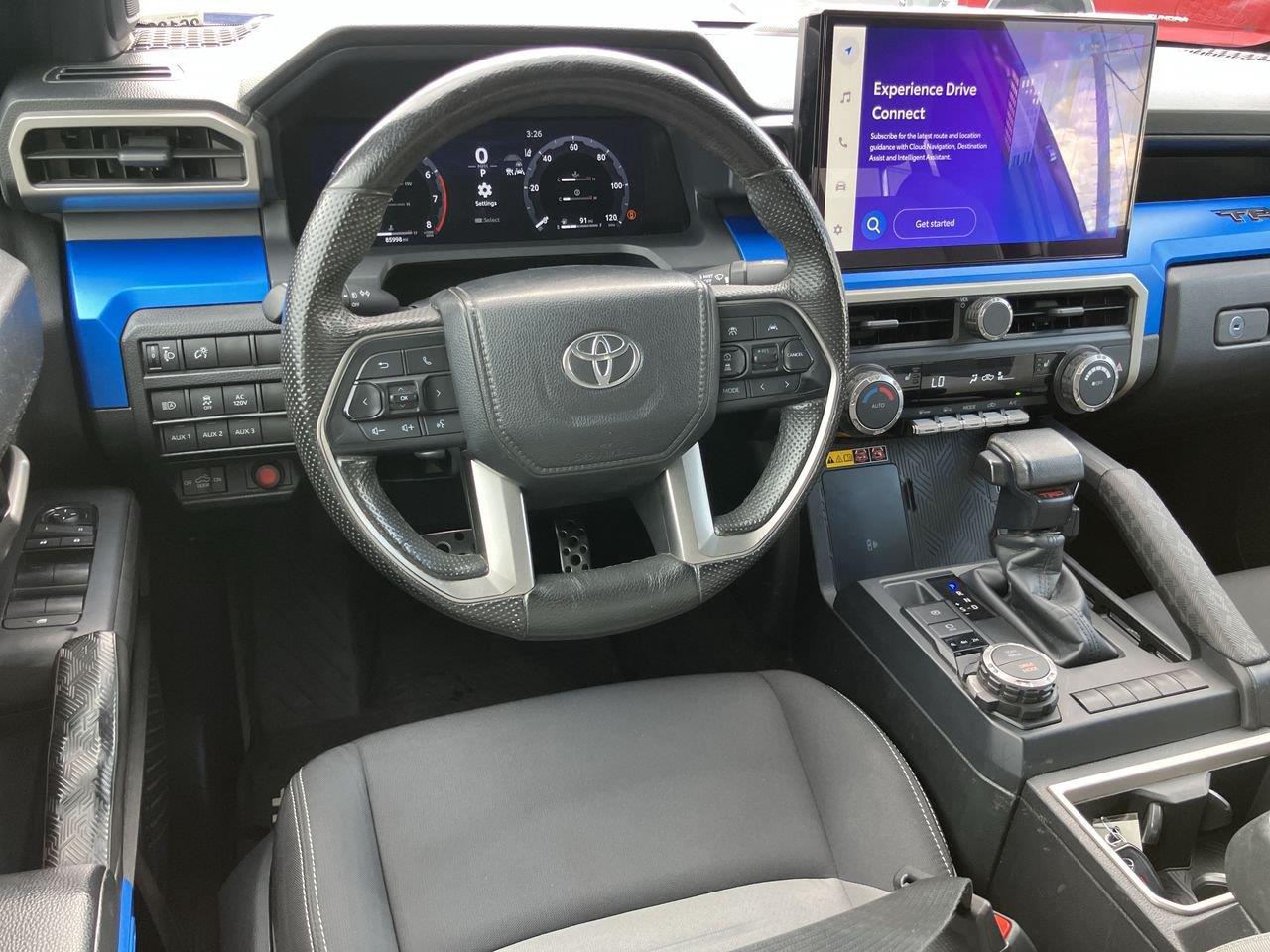 Used 2024 Toyota Tacoma Truck