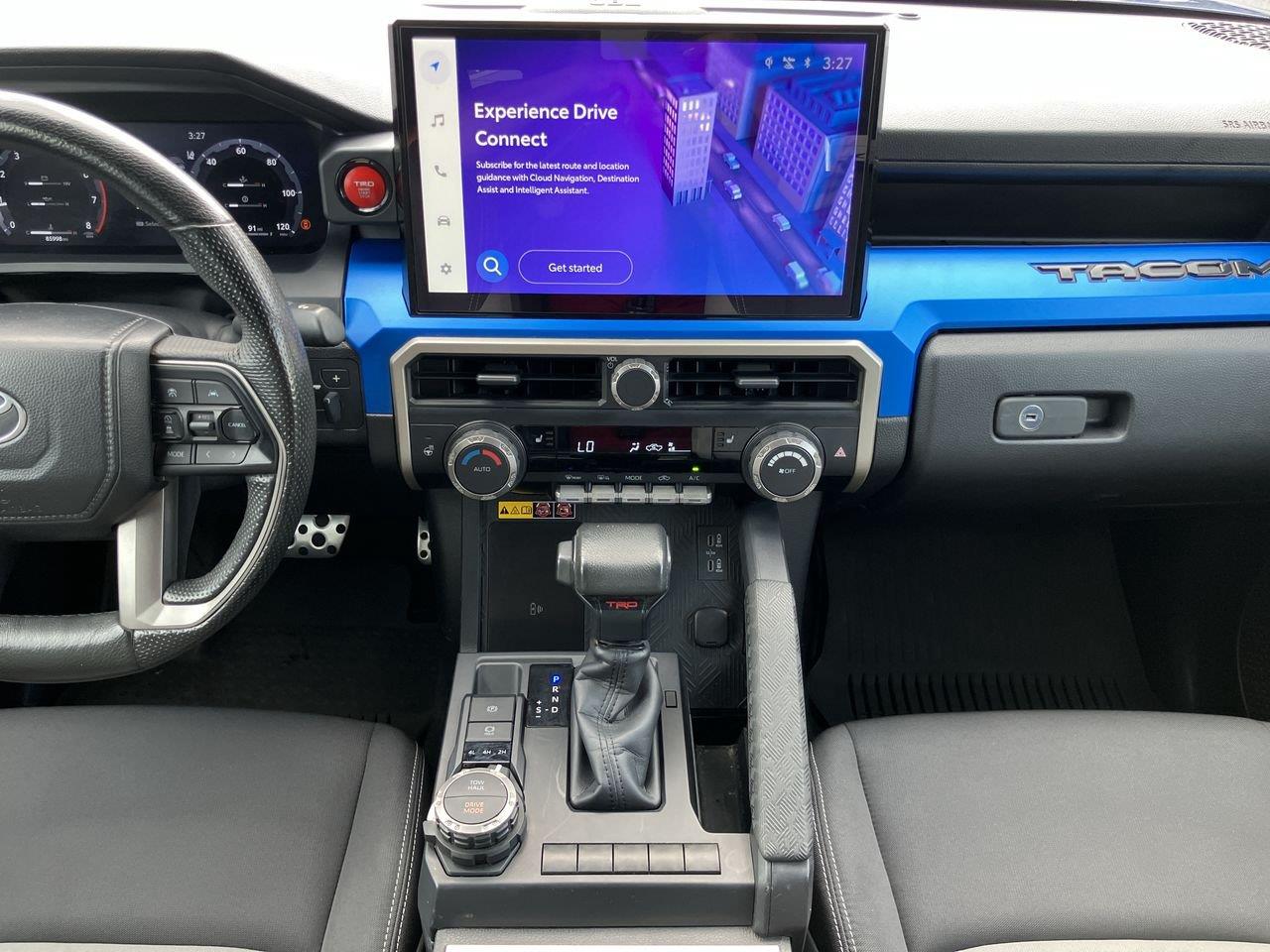 Used 2024 Toyota Tacoma Truck