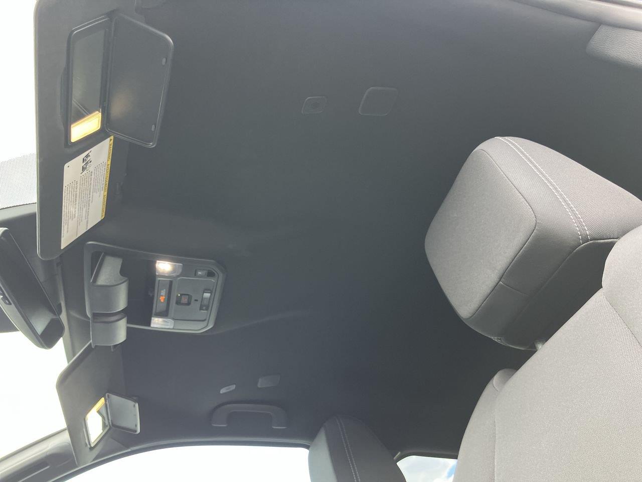 Used 2024 Toyota Tacoma Truck