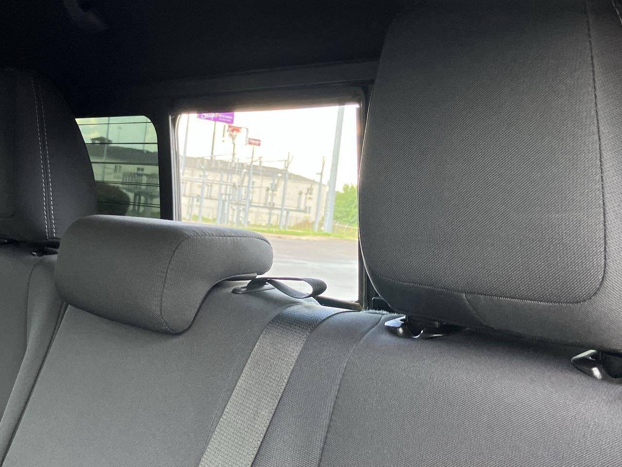 Used 2024 Toyota Tacoma Truck