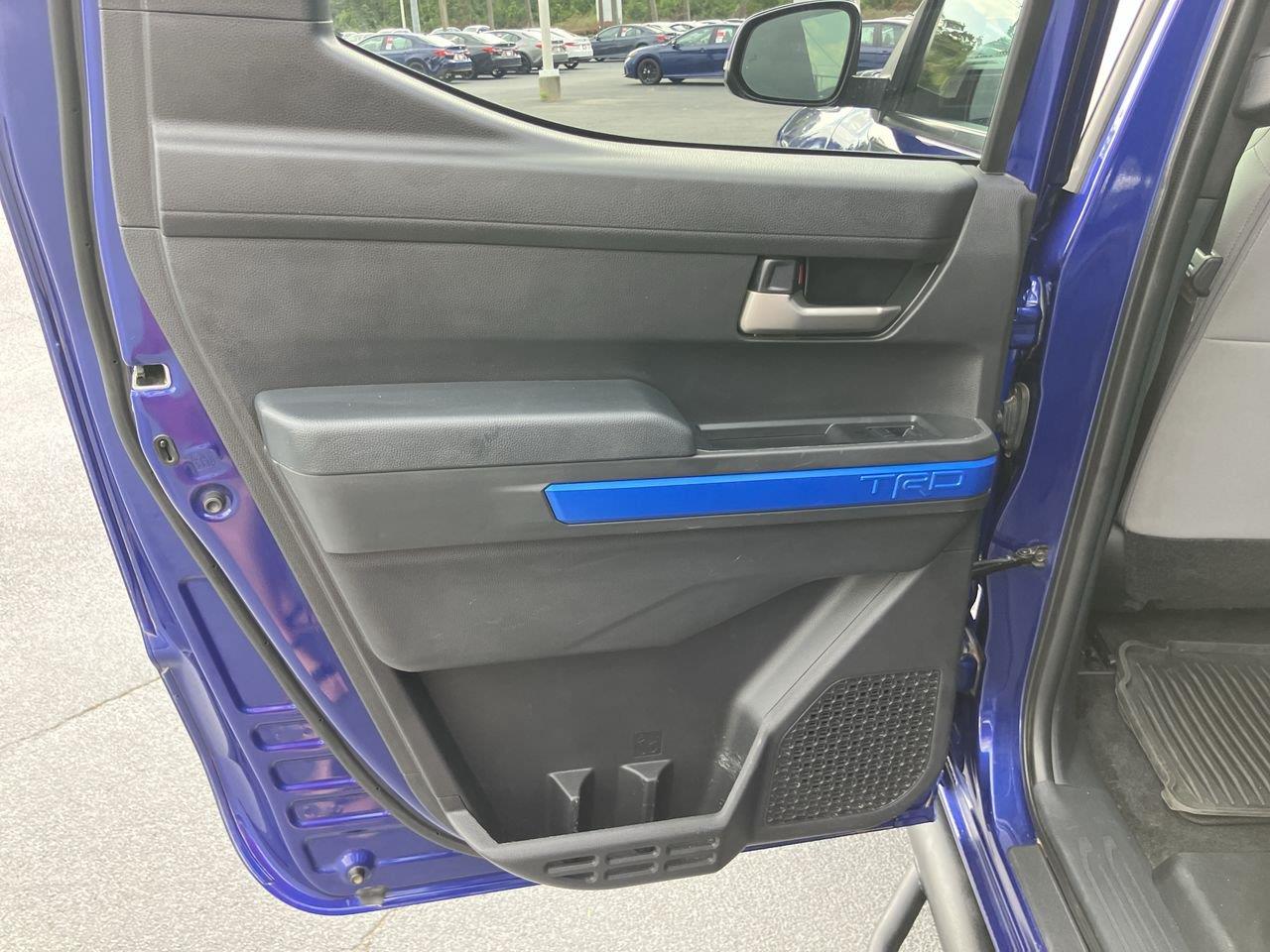 Used 2024 Toyota Tacoma Truck