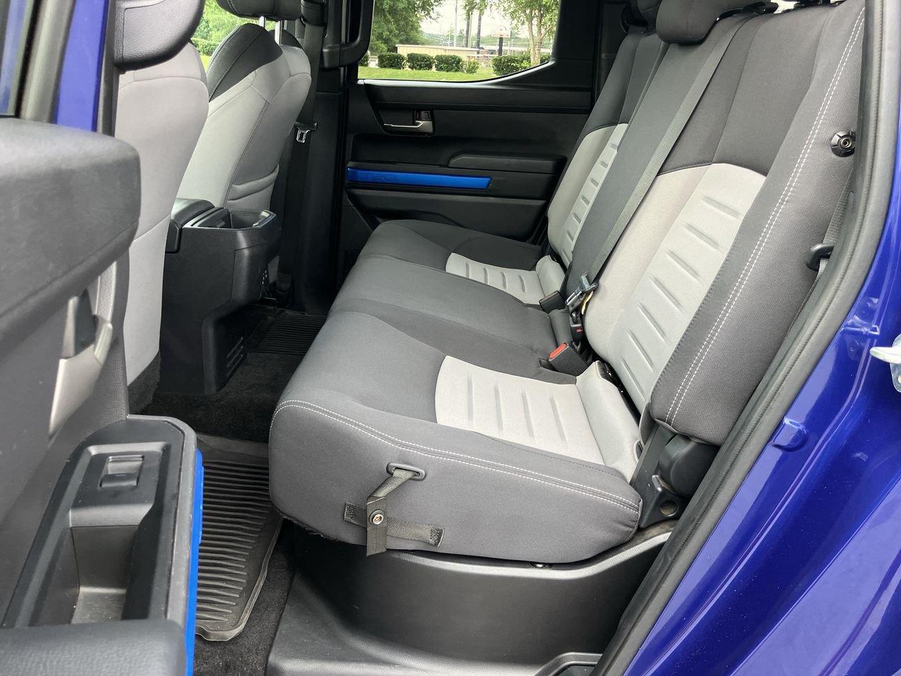 Used 2024 Toyota Tacoma Truck