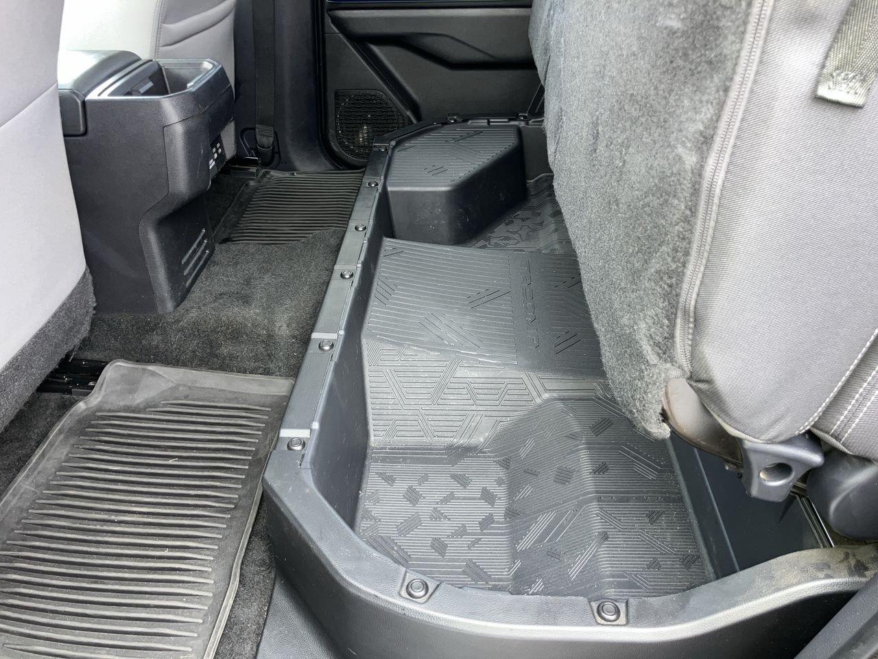 Used 2024 Toyota Tacoma Truck