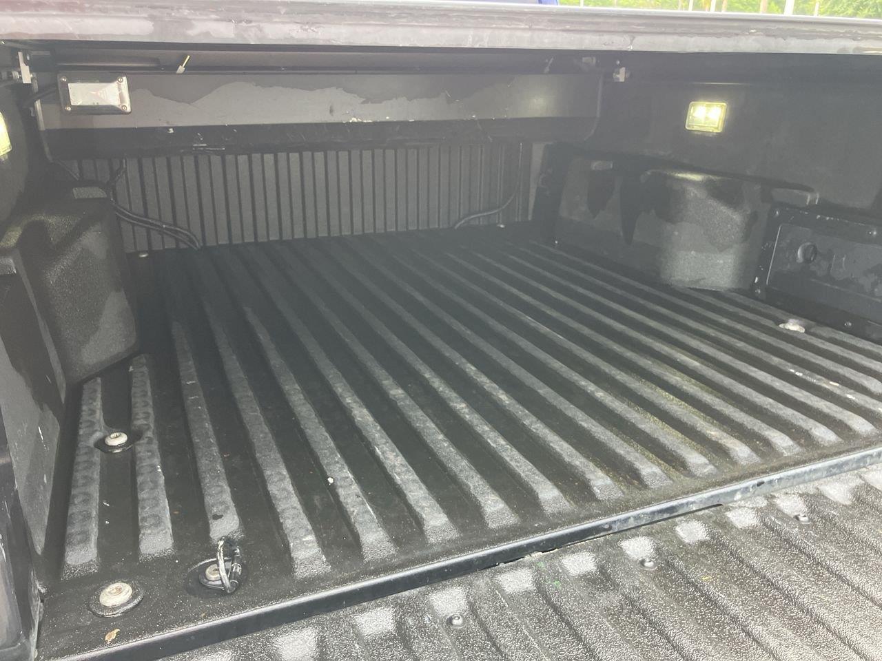 Used 2024 Toyota Tacoma Truck