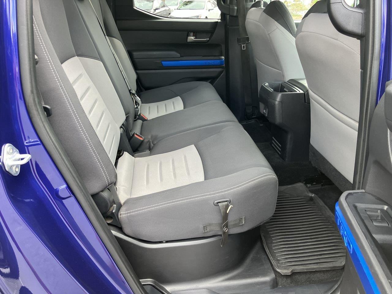 Used 2024 Toyota Tacoma Truck