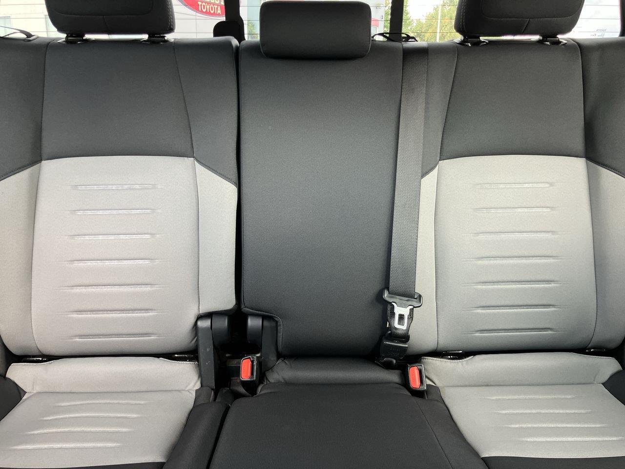 Used 2024 Toyota Tacoma Truck