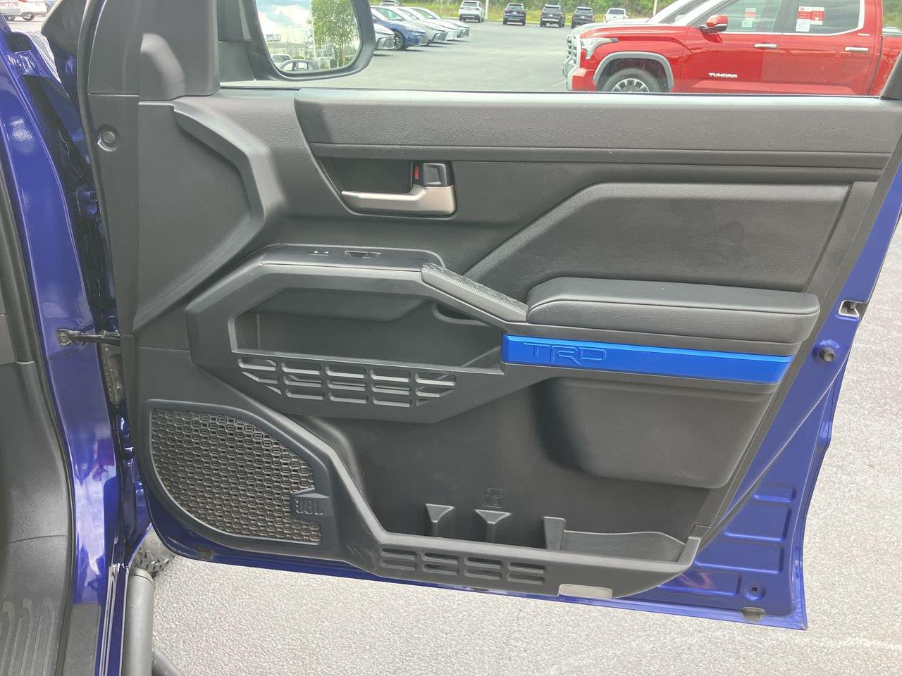 Used 2024 Toyota Tacoma Truck