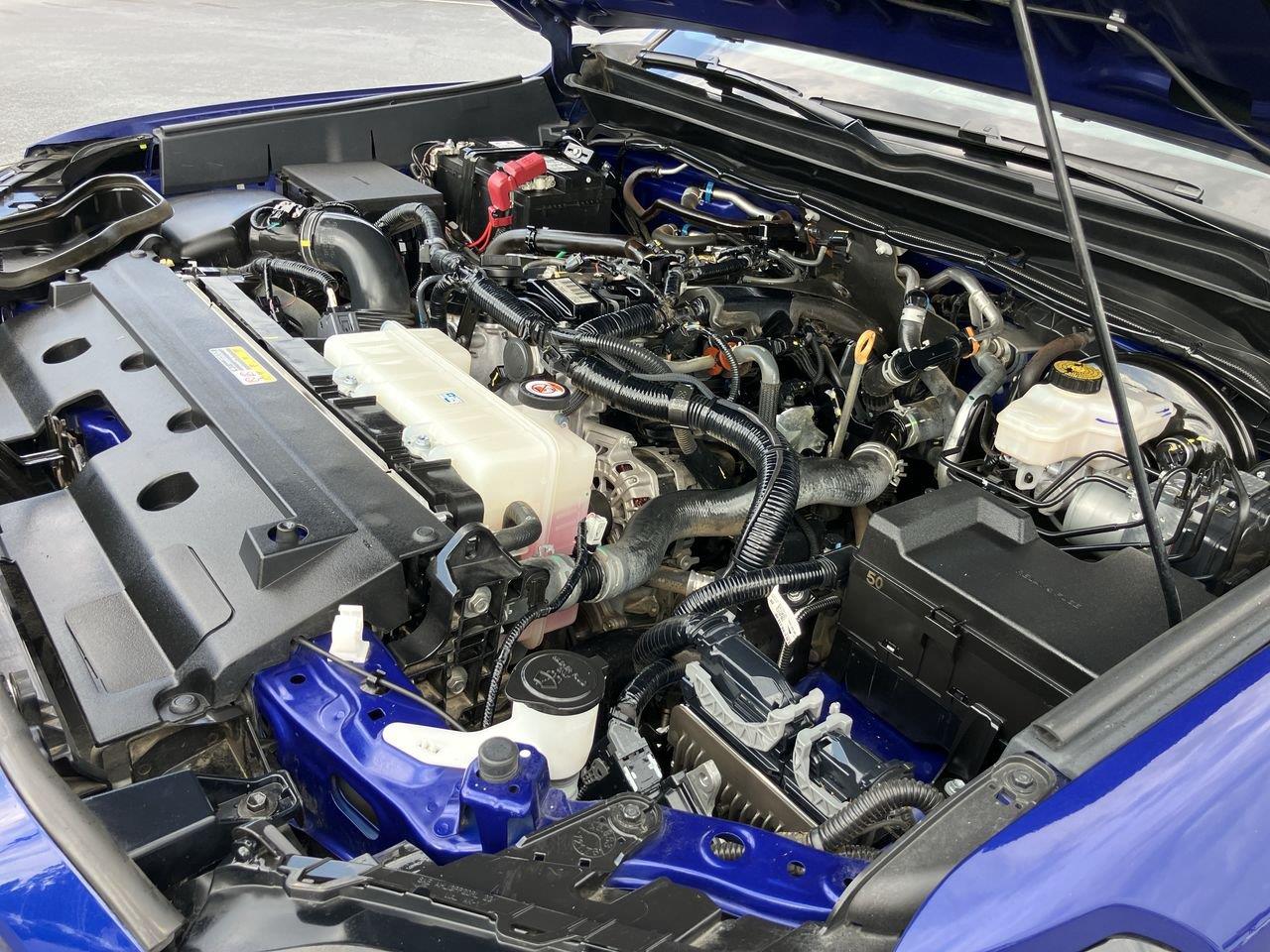 Used 2024 Toyota Tacoma Truck