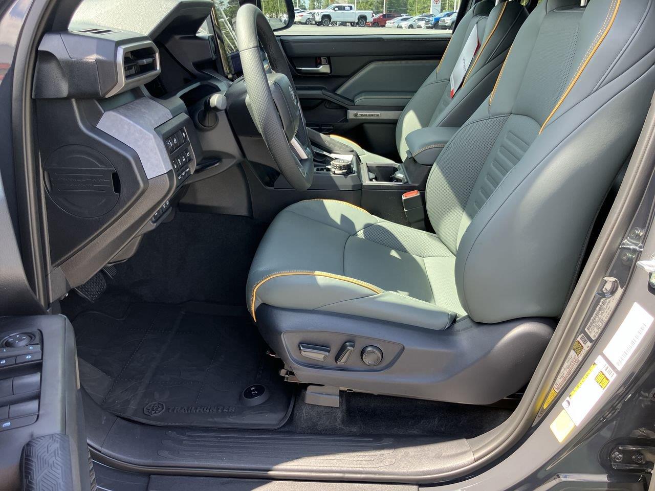 Used 2026 Toyota Tacoma Truck