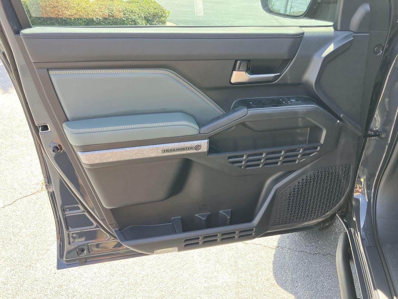 Used 2026 Toyota Tacoma Truck