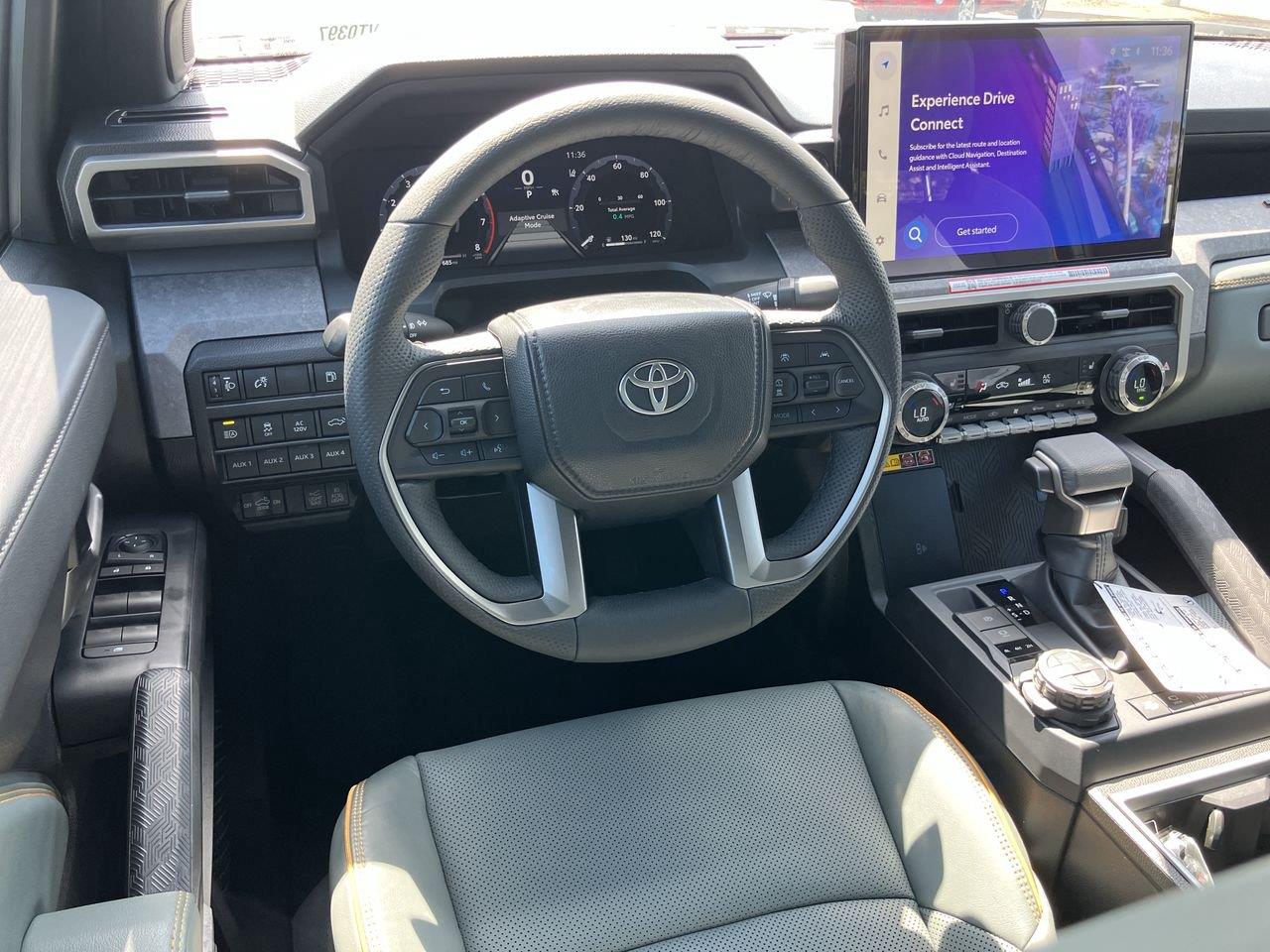 Used 2026 Toyota Tacoma Truck