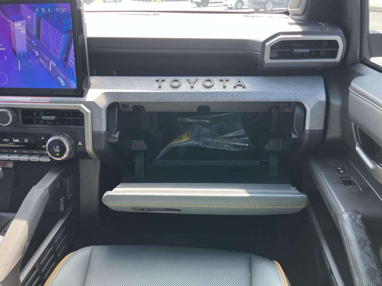 Used 2026 Toyota Tacoma Truck