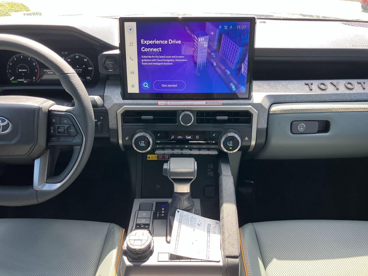 Used 2026 Toyota Tacoma Truck